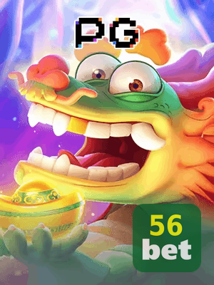 Fortune Rabbit - slot PG Soft na 56BET