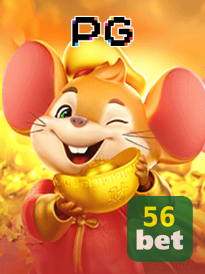 Free spins 56BET