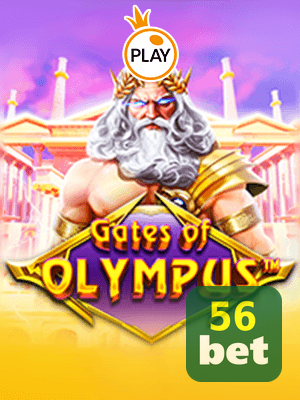 Slots mobile 56BET