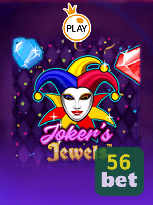 Slots desktop 56BET