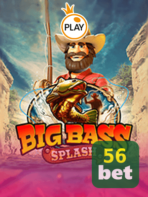 Slots mobile 56BET