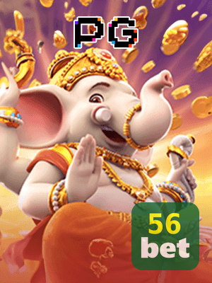 Bônus App 56BET