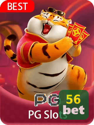 Ganhador 56BET