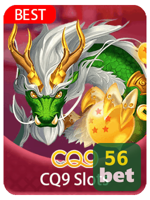 Promoções 56BET